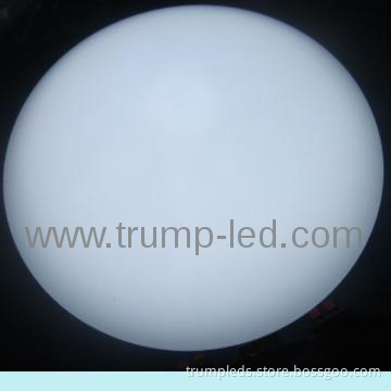 CE&ROHS hot sale surface mounted led flush mount ceiling light